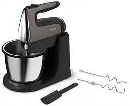 Міксер Tefal HT654E38 - мініатюра 4
