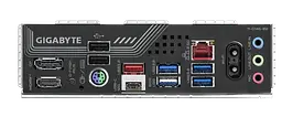 Материнська плата Gigabyte B850 Gaming WIFI6 Socket AM5 (B850 GAMING WF6) Б/В