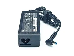 Зарядний пристрій для HP 19.5V 3.33A 65W (4.5x3.0+Pin Blue) HC - мініатюра 3