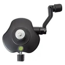 Штатив Alloid Pro для лазерного рівня (TA-150S) - мініатюра 2