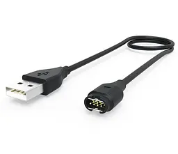 USB зарядний пристрій (кабель) Primo для годинника Garmin D2 Delta/Instinct/Approach/Tactix/Quatix - мініатюра 4