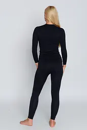 Жіноча спортивна термокофта (06-1101) Hanna Style S-M od00042596 - мініатюра 3