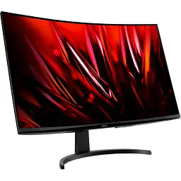 Монітор Acer 31.5" ED320QX2biipx [UM.JE0EE.201] [136176] - мініатюра 3