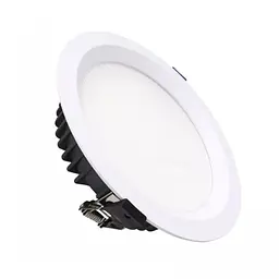 Світильник точковий Kloodi KD-DEEP190 20W CCT WH - мініатюра 6