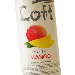 Топінг Loft Манго 0.6 кг - мініатюра 5