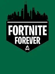 Кружка GeekLand Fortnite Фортнайт FT.02.40 Назавжди - мініатюра 4