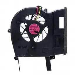 Вентилятор для ноутбука Sony VGN-CS серій (MCF-C29BM05), DC (5V, 0.34A), 3pin