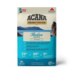 Сухий корм для собак усіх порід Acana Pacifica Recipe з рибою 6 кг a54160