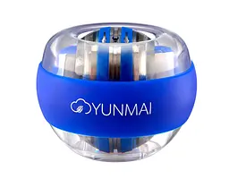 Тренажер для зап'ястя Xiaomi Yunmai Wrist Ball Blue (YMGB-Z701)