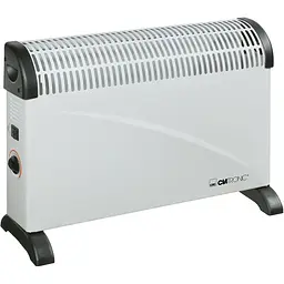 Конвекційний обігрівач Clatronic KH 3077