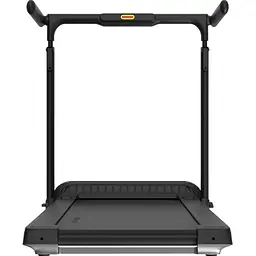 Бігова доріжка Kingsmith Foldable Walking Pad R3 HYBRID+ Black [134596] - мініатюра 4