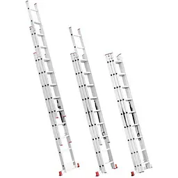 Драбина Intertool LT-0309 [140437] - мініатюра 3