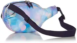 Жіноча сумка на пояс бананка Jansport Різнокольорова - мініатюра 4