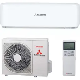 Кондиціонер Mitsubishi Heavy Industries SRK/SRC25ZSX-W