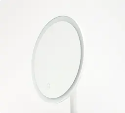 Дзеркало для макіяжу JORDAN & JUDY LED Makeup Mirror (NV543) [66271] - мініатюра 5