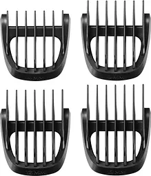 Машинка для стрижки 3 в 1 ECG GRS 3820 Magnetic - мініатюра 3