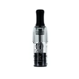 Под-система VooPoo Doric Galaxy S1 Pod 800 mAh 2 ml Kit Silver (16799) - мініатюра 3