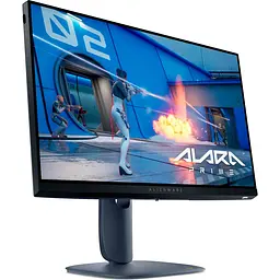 Монітор 24.5" Dell AW2525HM FHD 320Hz (210-BRYJ) 1920x1080 (FullHD) IPS 320 Hz - мініатюра 2