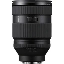Об'єктив Sony FE 28-70mm f2 GM (SEL2870GM) - мініатюра 4