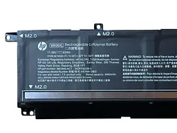 Акумулятор для ноутбука HP OMEN 16-K 16-B 16-C 17-CK Victus 16-D 16-E 16-R 16-S 15-FB 15-FA WK06XL v.2 - мініатюра 2