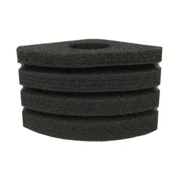 Губка для Aqua Nova NSF-C40L 4.5х5.5 см (NSF-C40L SPONGE)