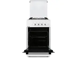 Газова плита Milano ML55 G1/07+White - мініатюра 3