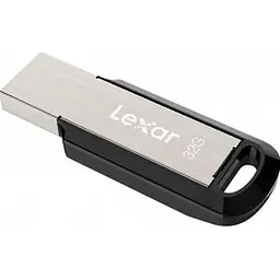 USB флеш-накопичувач Lexar JumpDrive M400 32GB USB 3.0 (LJDM400032G-BNBNG) [137798] - мініатюра 4