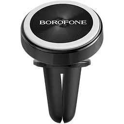 Автотримач Borofone BH6 магнітний чорний
