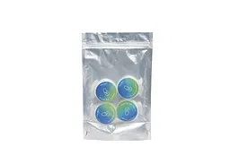 Вологі серветки для взуття Beclean Eco Wipes, 4 шт. - мініатюра 2