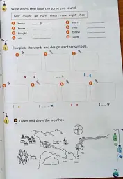 Storyfun for Flyers. Level 6. Student's Book with Online Activities and Home Fun B - мініатюра 7