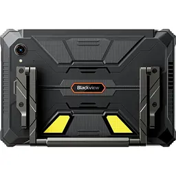 Планшет Blackview Tab Active 12 Pro 11" 12/256GB 5G/LTE Black з проектором 120" (6931548322887) - мініатюра 3
