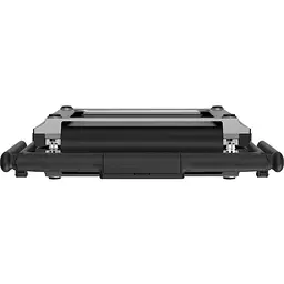 Бігова доріжка Kingsmith Foldable Walking Pad R3 HYBRID+ Black [134596] - мініатюра 11