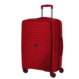 Валіза Swissbrand Eden M Red (SWB_LHEDE201M)