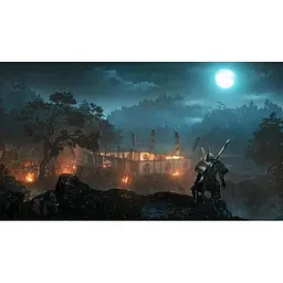 Гра Nioh 3 російські субтитри PS5 - мініатюра 3