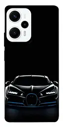 Чохол Demsky Авто для Xiaomi Poco F5 / Note 12 Turbo