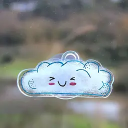 Набір для творчості NanoTape Magic mini Cute cloud (BKL5001-A) - мініатюра 7