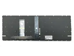 Клавіатура для HP ProBook 440 G8, 440 G9, 445 G8, 445 G9 (RU Black з підсвічуванням). Оригінал - мініатюра 2