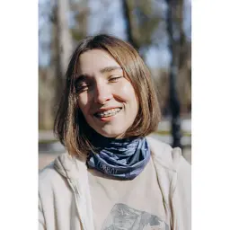 Пов'язка Turbat Scarf - мініатюра 5