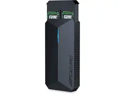 Кишеня зовнішня OCPC Azzurro Duo (OCAZZM2ECSD) - мініатюра 5