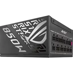 Блок живлення ASUS 850W ROG STRIX (90YE00W2-B0NA00) - мініатюра 7