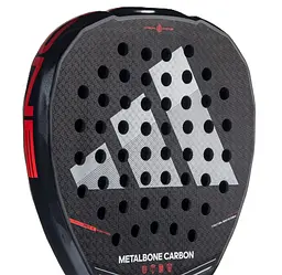 Ракетка для паделу Adidas METALBONE CARBON 2026 - мініатюра 3