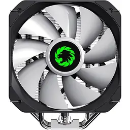 Кулер для процесора GameMax Sigma 540 ARGB (Sigma 540 ARGB) - мініатюра 4