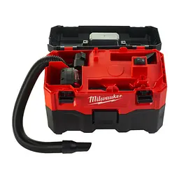Пилосос акумуляторний MILWAUKEE, M18 VC2-0 для сухого і вологого прибирання - мініатюра 8