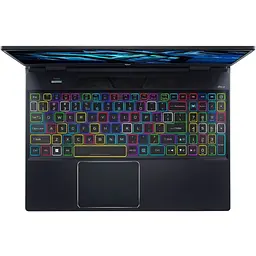 Ноутбук Ігровий ACER Predator Helios 300 PH315-55-976E,i9-12900H la 5GHz,QHD,32GB,1TB,RTX 3080 8GB - мініатюра 2