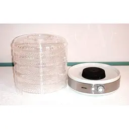 Сушка MPM Product MSG-11 - мініатюра 8