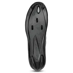 Веловзуття Scott Road Vertec BOA 41 Black/Silver (1081-296553.1000.410) - мініатюра 2