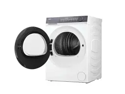 Сушильна машина Haier HD80-C367U1-S - мініатюра 7