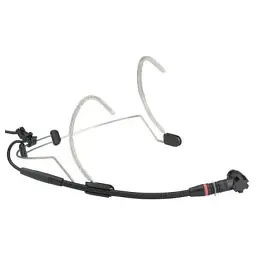 Мікрофон AKG C555 L (3066H00100) - мініатюра 2