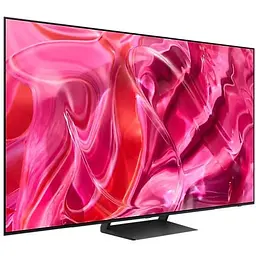 Телевізор Samsung S90C 65" OLED 4K [QE65S90C] [83789] - мініатюра 4