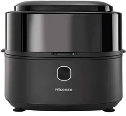 Мультипіч (аерофритюрниця) Hisense HAF1350DR